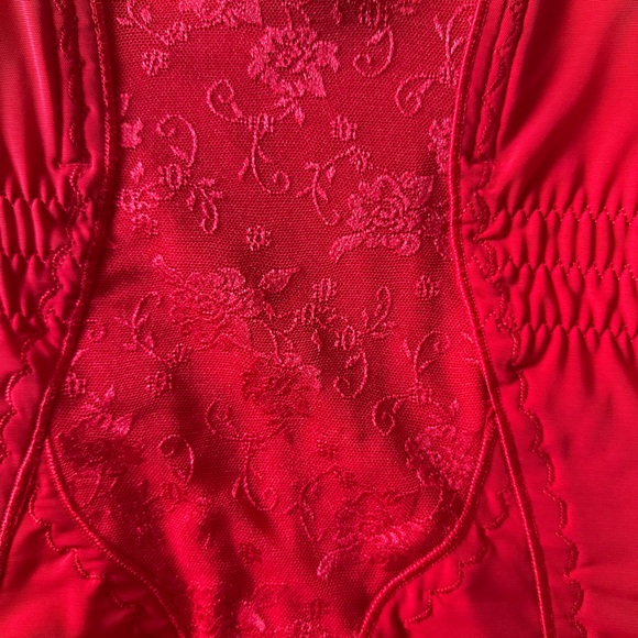 High waisted body shaper panties - Picture 5 of 6